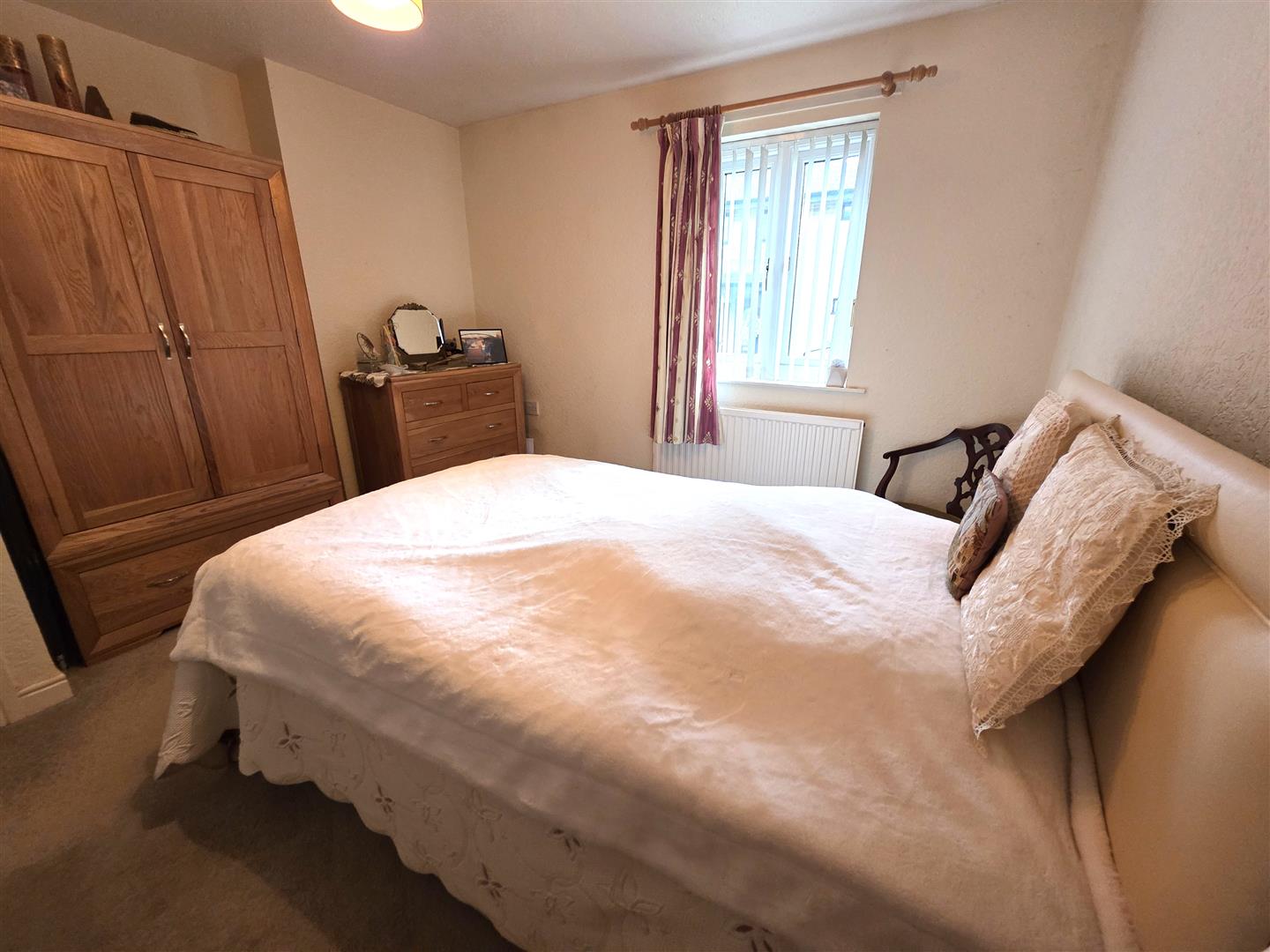 Bedroom Continued